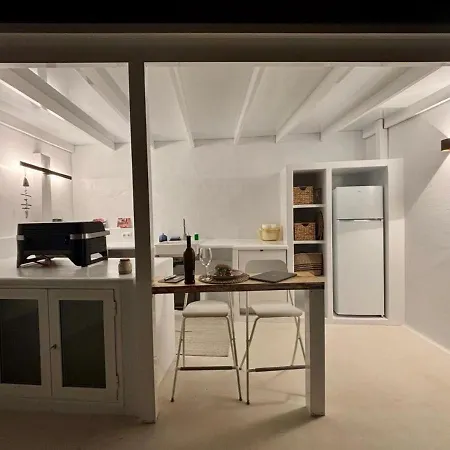 Casamujeres Punta Mujeres