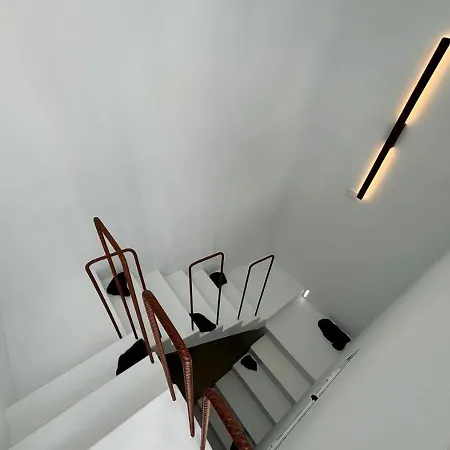 Casamujeres * Punta Mujeres