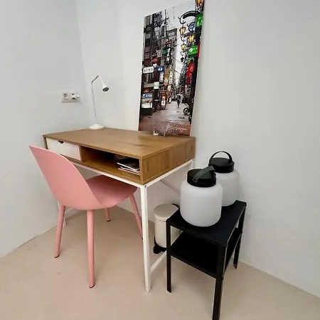 Casamujeres Apartamento Punta Mujeres