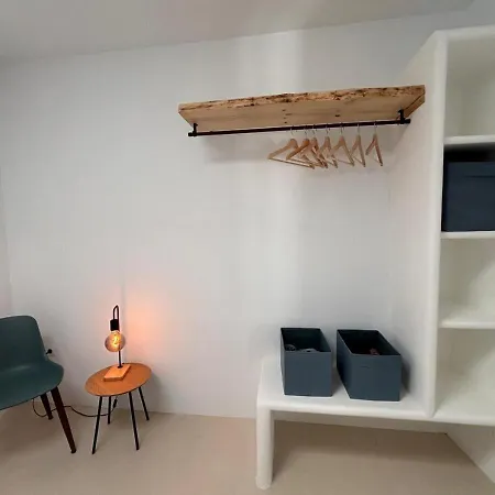 Casamujeres Punta Mujeres