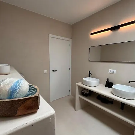 Casamujeres * Punta Mujeres