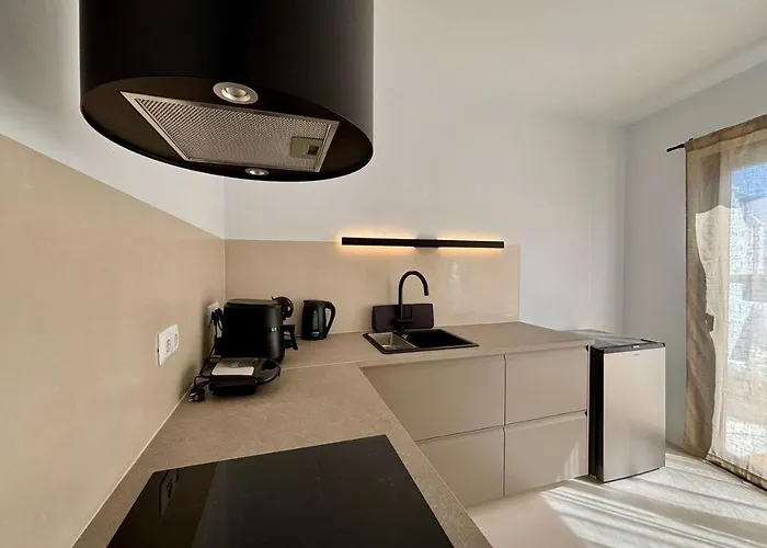 Apartament Casamujeres *