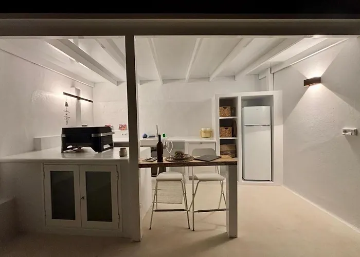 Casamujeres Punta Mujeres