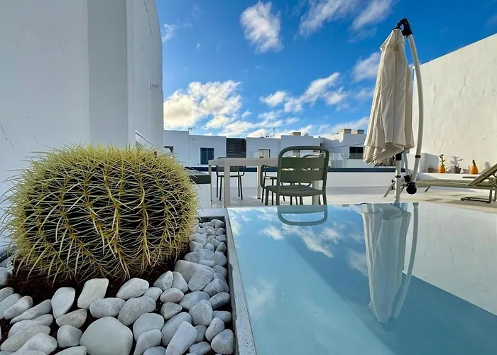 Apartament Casamujeres Punta Mujeres