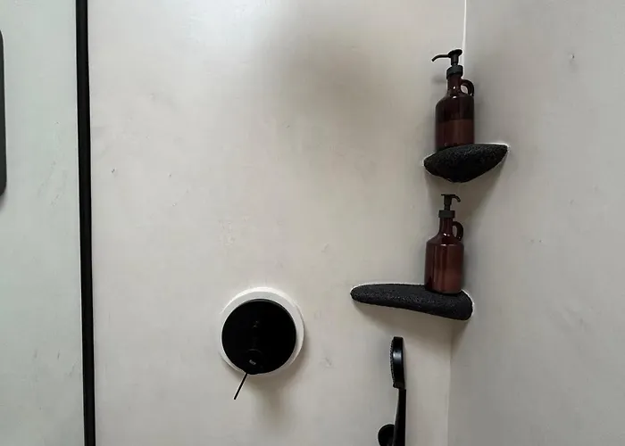 Apartament Casamujeres *