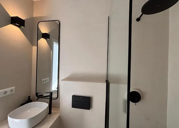 Apartament Casamujeres *