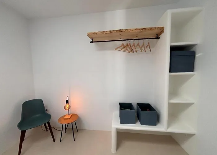 Casamujeres Punta Mujeres