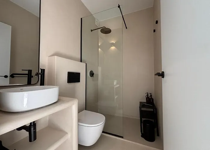 Casamujeres Apartament *