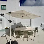Casamujeres Apartment