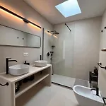 Casamujeres Apartment *