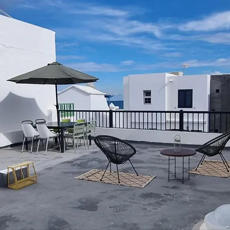 Apartment Casamujeres