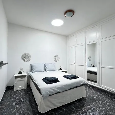 Casamujeres Apartment *