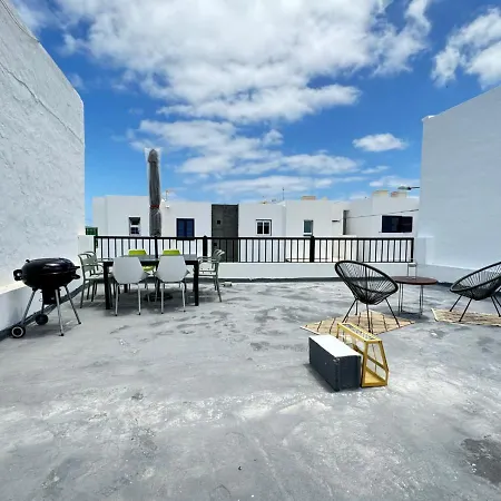 Apartment Casamujeres