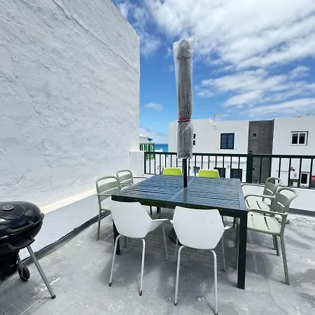 Casamujeres Appartement *