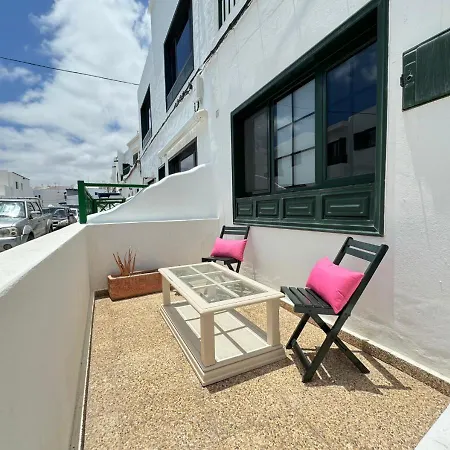 Apartment Casamujeres Punta Mujeres
