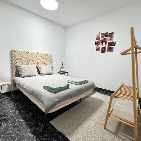Apartment Casamujeres Punta Mujeres