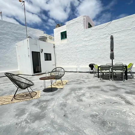 Casamujeres Punta Mujeres