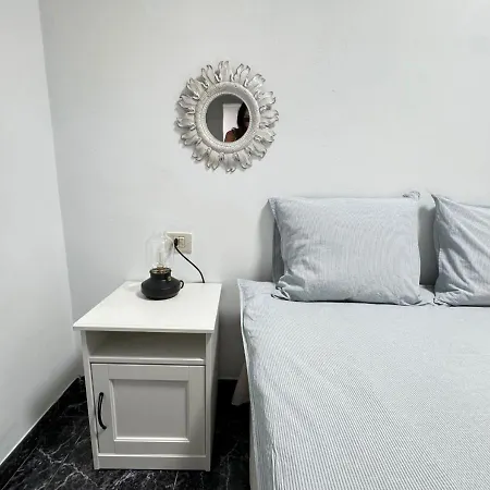 Casamujeres Apartment