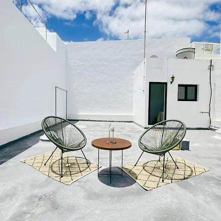 Apartment Casamujeres *