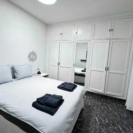 Casamujeres Appartement Punta Mujeres