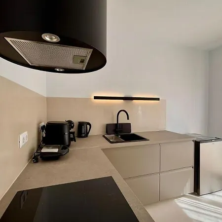 Apartament Casamujeres *