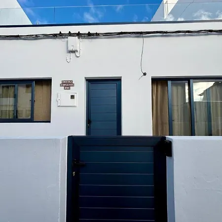 Casamujeres Apartment *