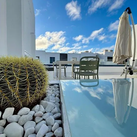 Apartman Casamujeres Punta Mujeres