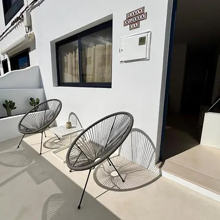 Apartament Casamujeres