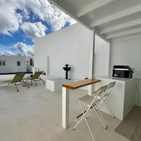 Casamujeres * Punta Mujeres