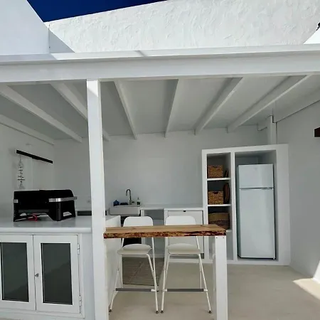 아파트 Casamujeres