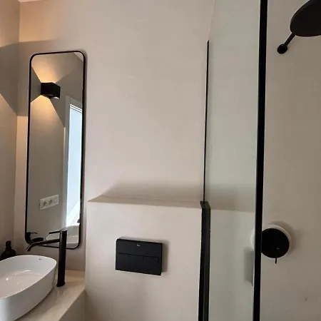 Apartment Casamujeres *