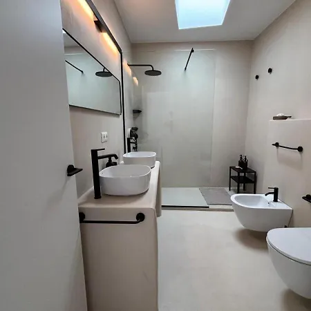 아파트 Casamujeres Punta Mujeres