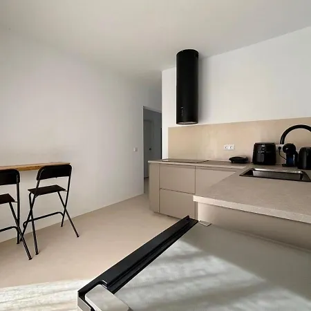 아파트 Casamujeres