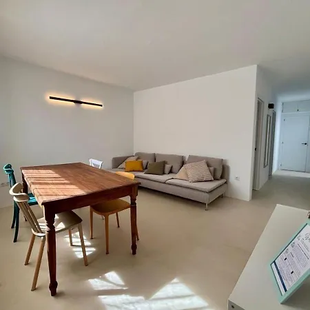 Casamujeres * Punta Mujeres