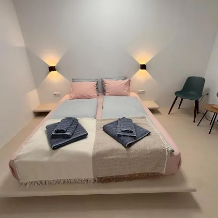 아파트 Casamujeres *