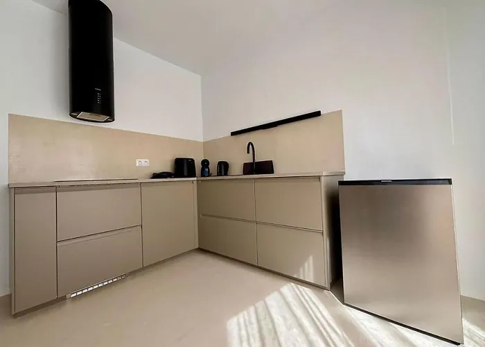 Apartment Casamujeres