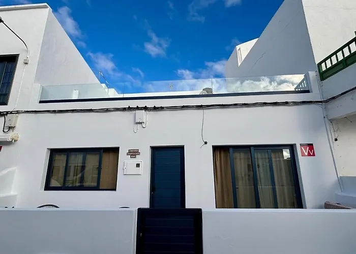 Apartment Casamujeres *