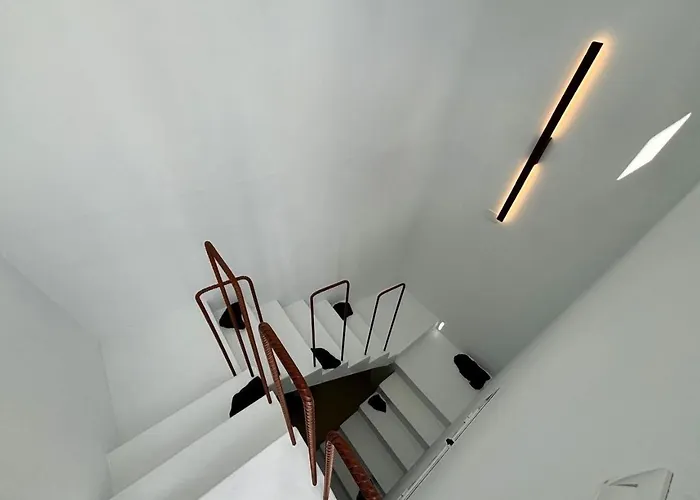 Casamujeres * Punta Mujeres