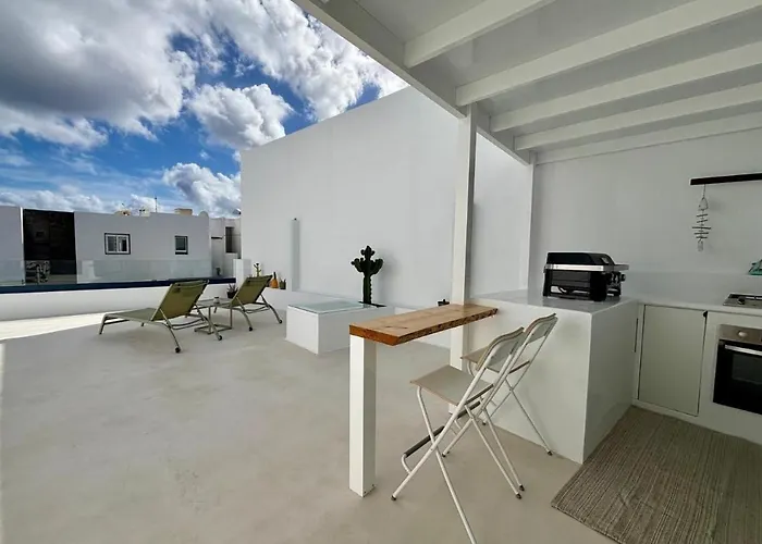 Casamujeres * Punta Mujeres