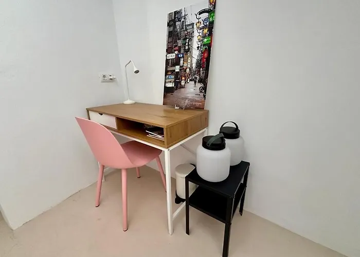 Casamujeres Apartman Punta Mujeres