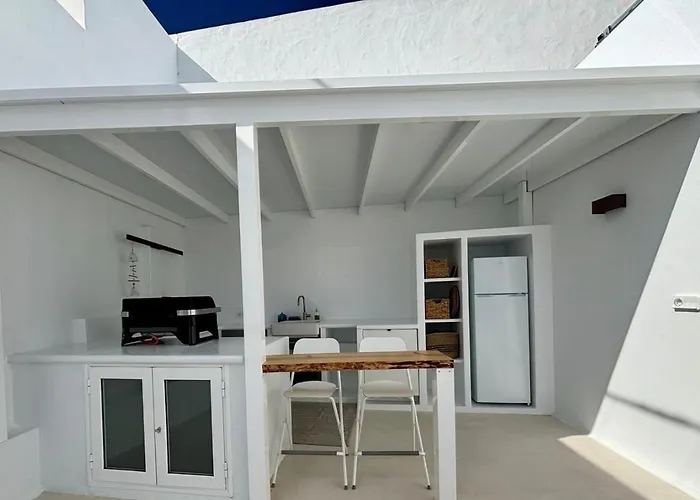 Apartment Casamujeres