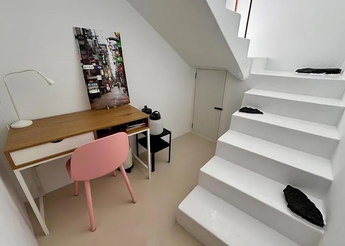 Apartman Casamujeres Punta Mujeres