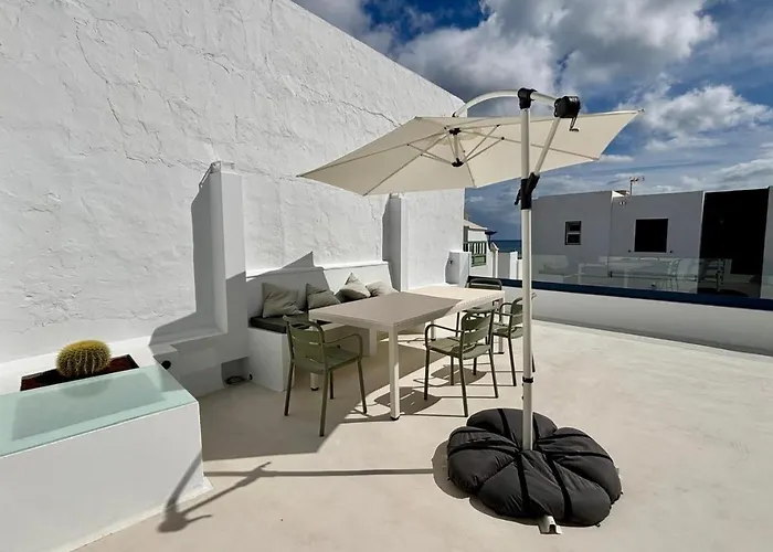 Apartman Casamujeres *