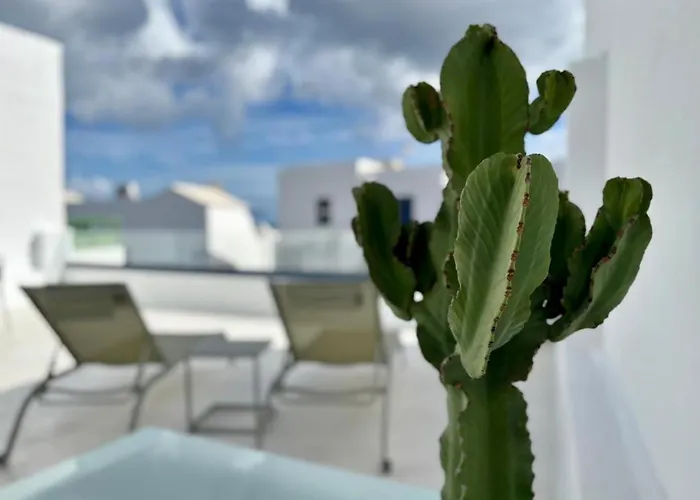 Casamujeres Apartman Punta Mujeres