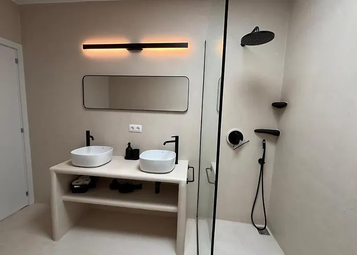 Apartment Casamujeres *