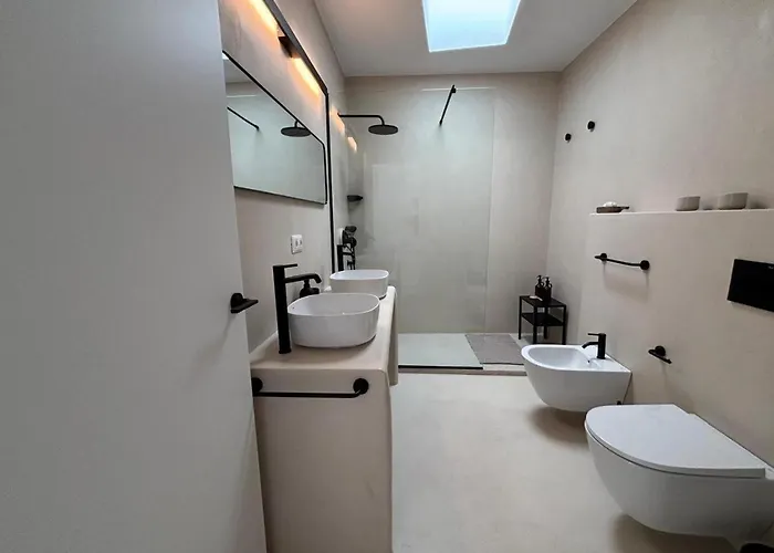 Apartman Casamujeres Punta Mujeres