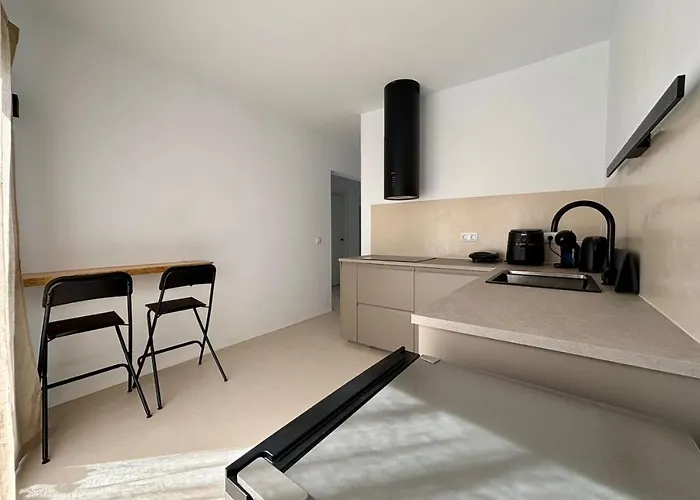 Apartment Casamujeres