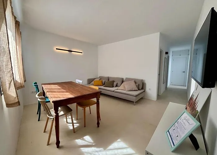 Casamujeres * Punta Mujeres