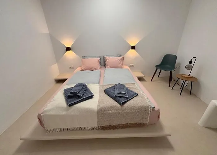 Apartman Casamujeres *