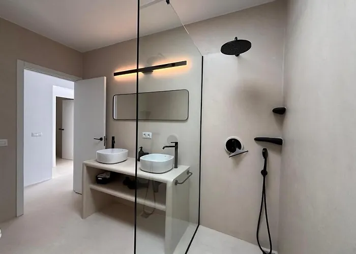 Casamujeres Apartman Punta Mujeres